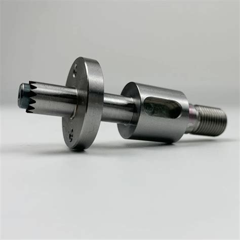 cnc machined shaft suppliers|custom shaft machining company.